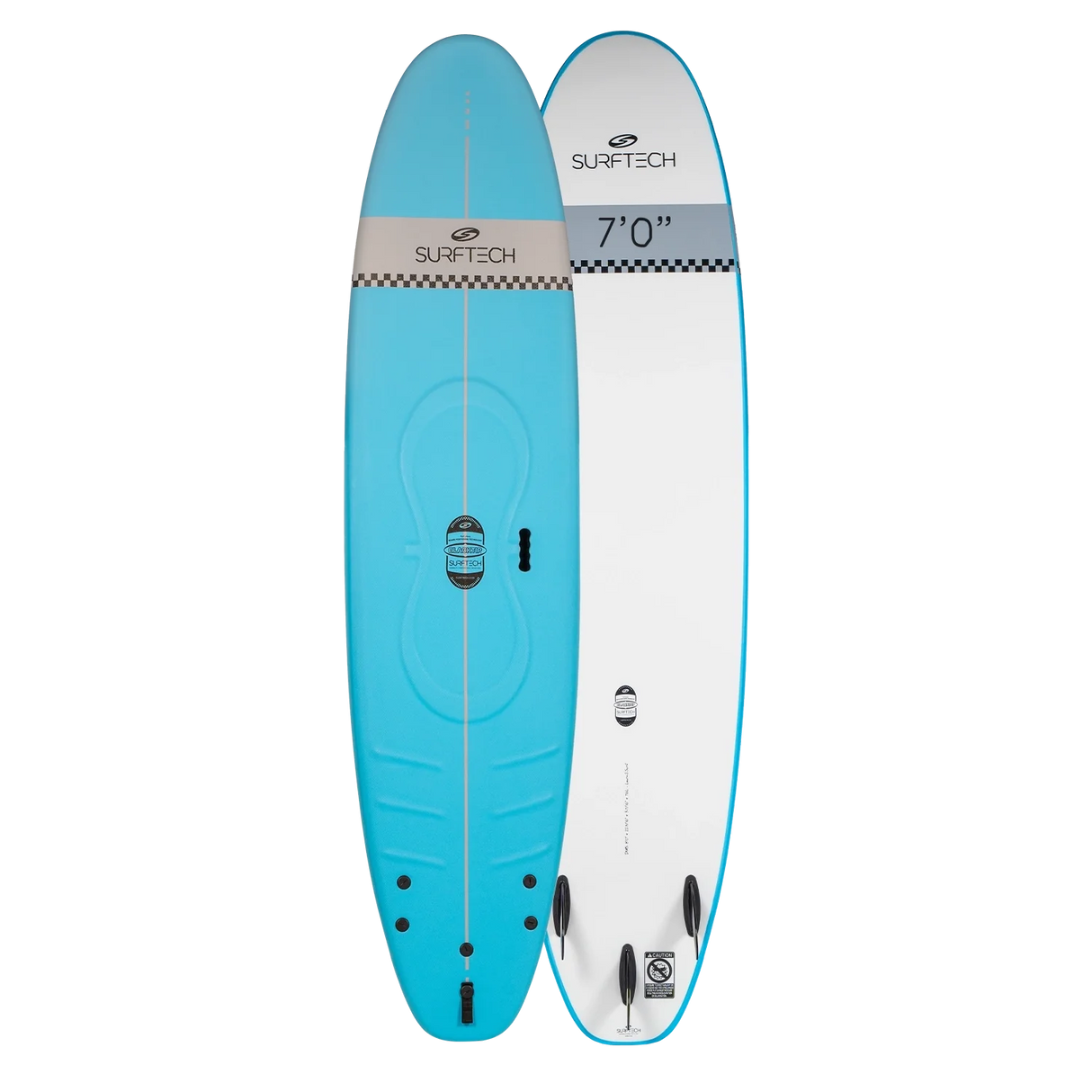 Surftech Blacktip