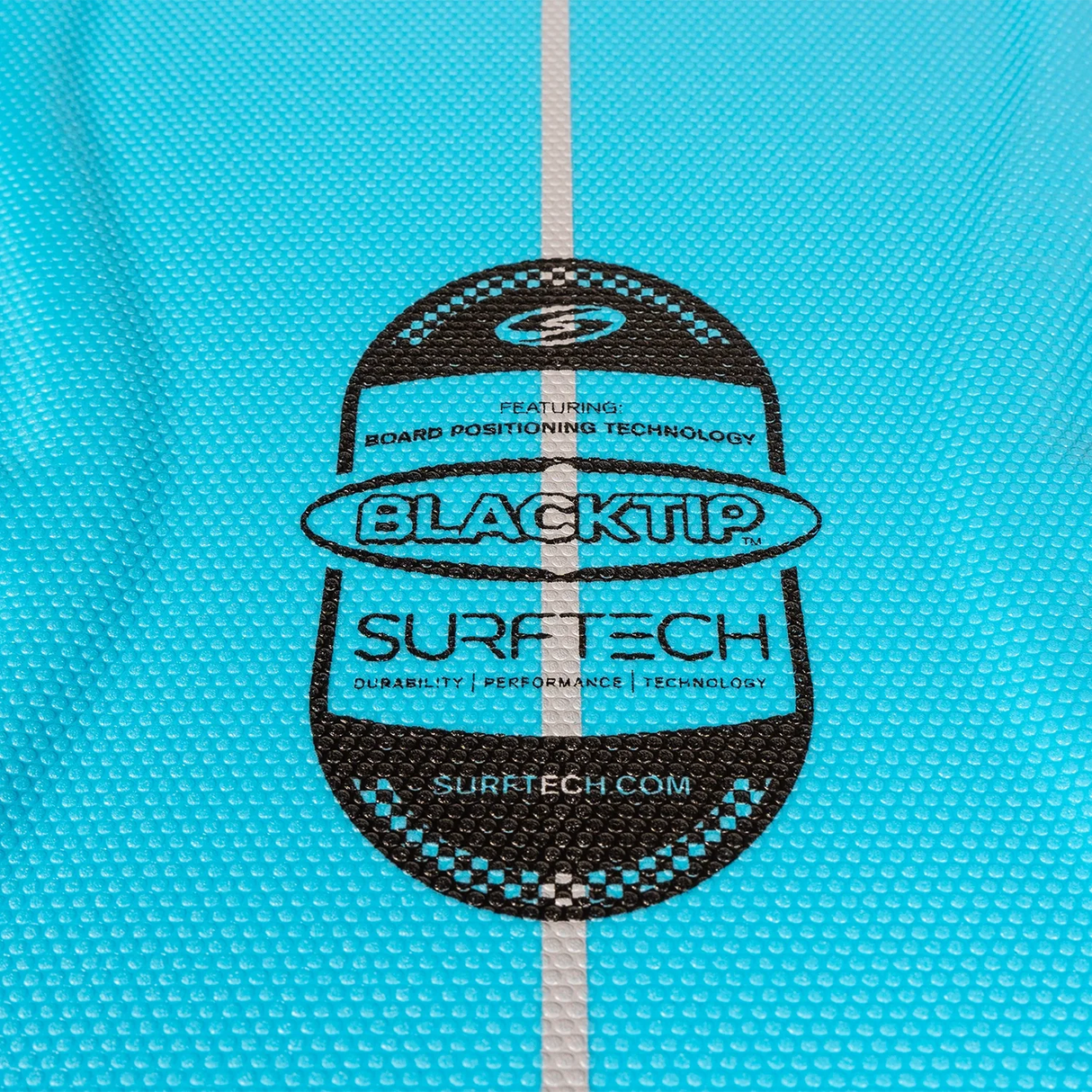 Surftech Blacktip