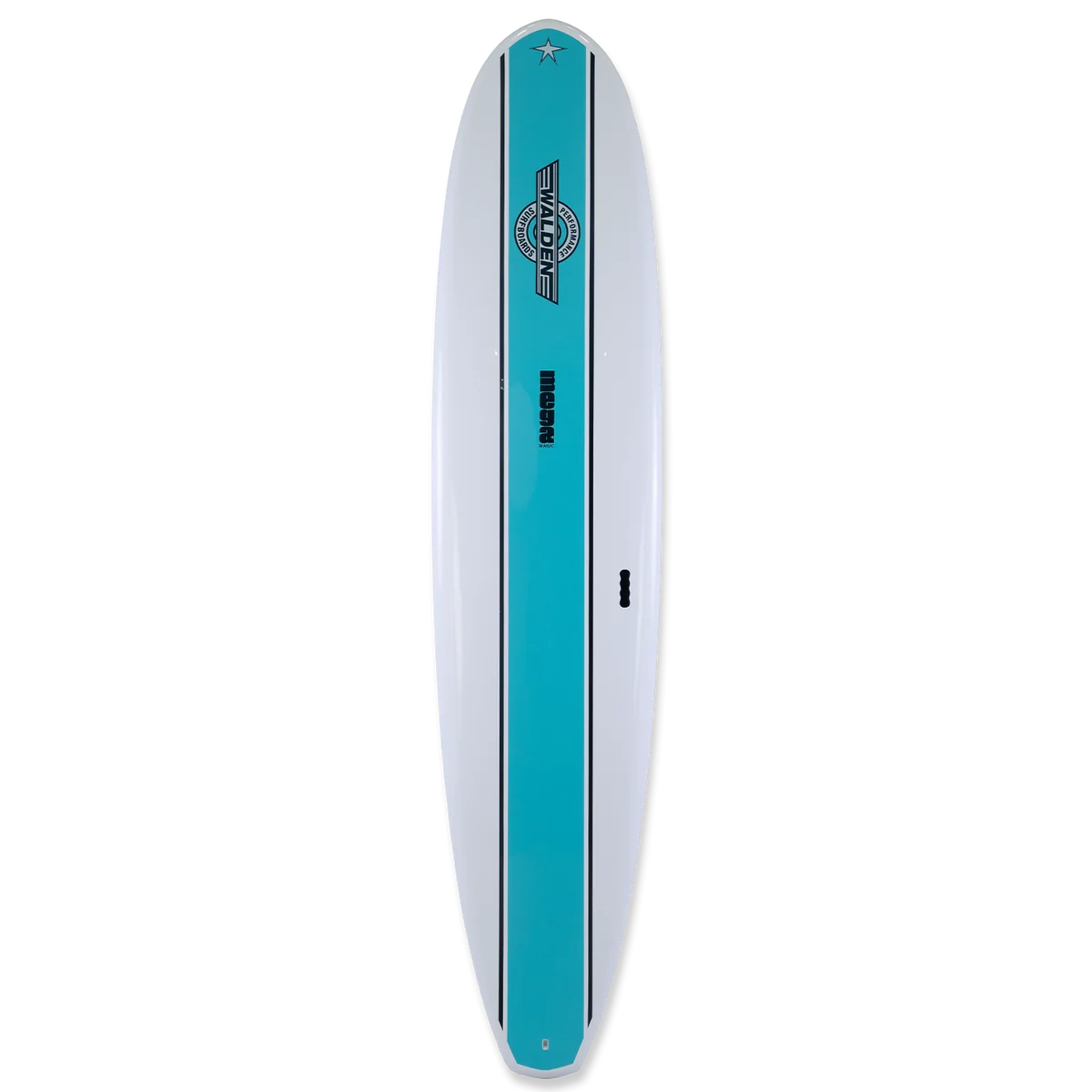 WALDEN MEGA MAGIC - TUFLITE 9'0