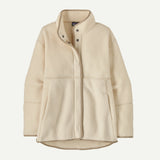 Patagonia Women's Retro Pile Fleece Coat