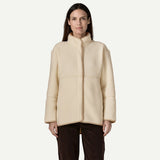 Patagonia Women's Retro Pile Fleece Coat