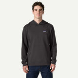 Patagonia Men's Daily Hoody - Ink Black