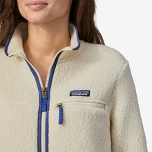 Load image into Gallery viewer, Patagonia Women&#39;s Retro Pile Fleece Jacket
