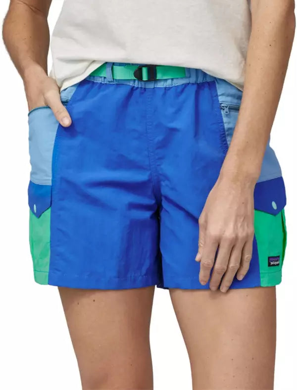 Women's Outdoor Everyday Shorts - 4"