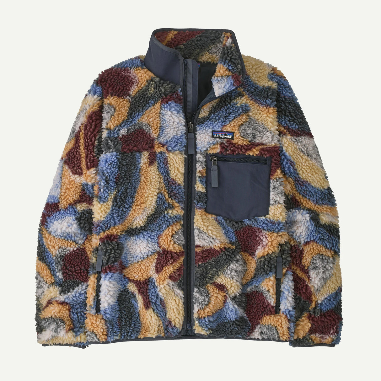 Patagonia W's Classic Retro-X® Fleece Jacket