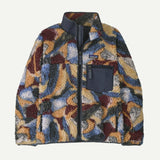 Patagonia W's Classic Retro-X® Fleece Jacket