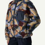 Patagonia W's Classic Retro-X® Fleece Jacket
