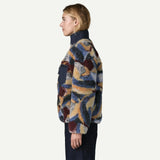 Patagonia W's Classic Retro-X® Fleece Jacket