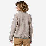 Patagonia Women's Lightweight Synchilla Snap-T Fleece Pullover