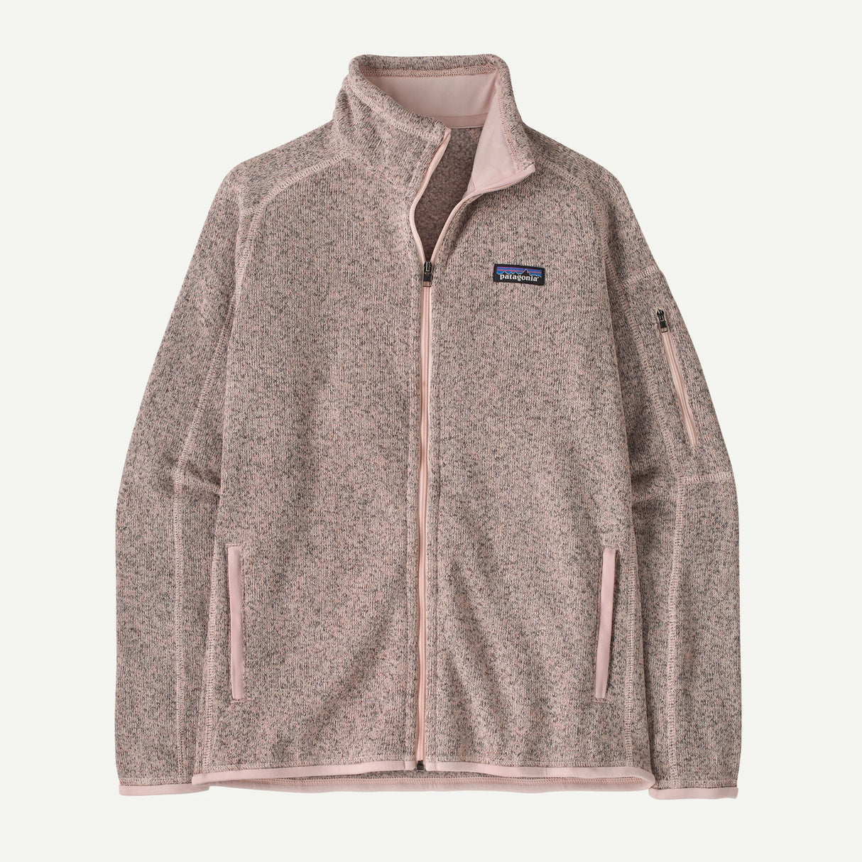 Patagonia W's Better Sweater® Fleece Jacket