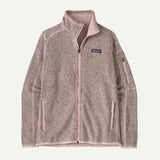 Patagonia W's Better Sweater® Fleece Jacket