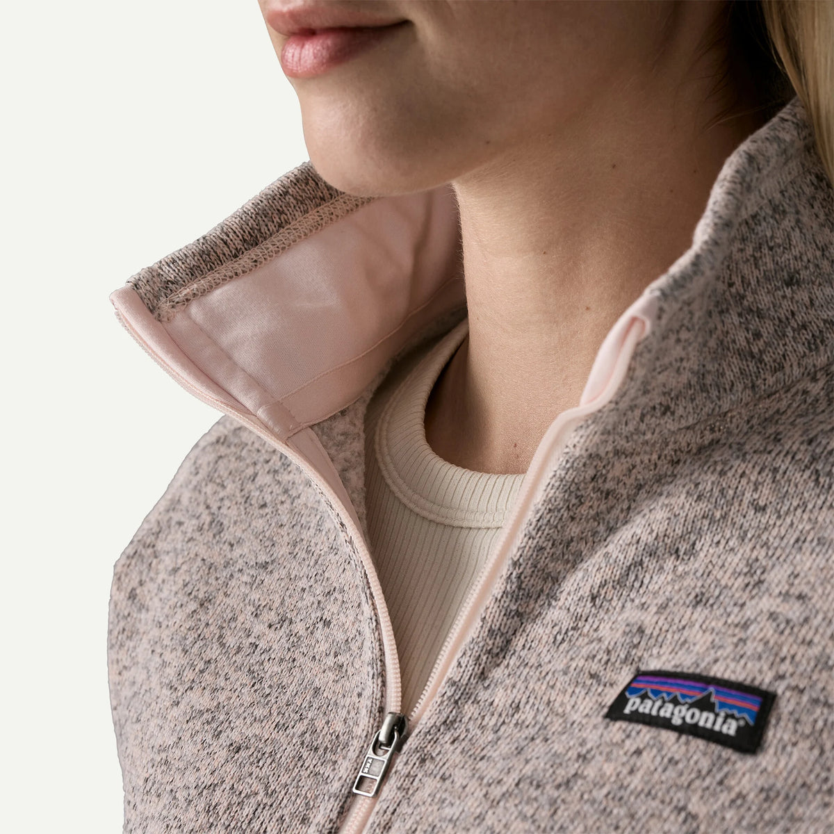 Patagonia W's Better Sweater® Fleece Jacket