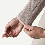 Patagonia W's Better Sweater® Fleece Jacket