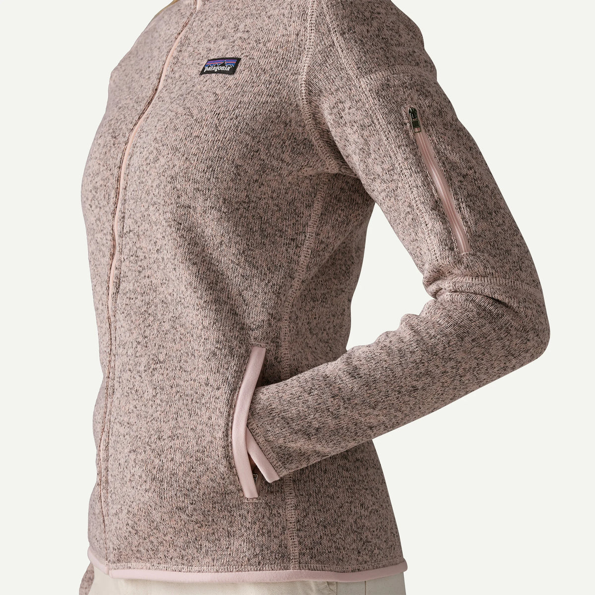 Patagonia W's Better Sweater® Fleece Jacket