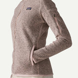 Patagonia W's Better Sweater® Fleece Jacket