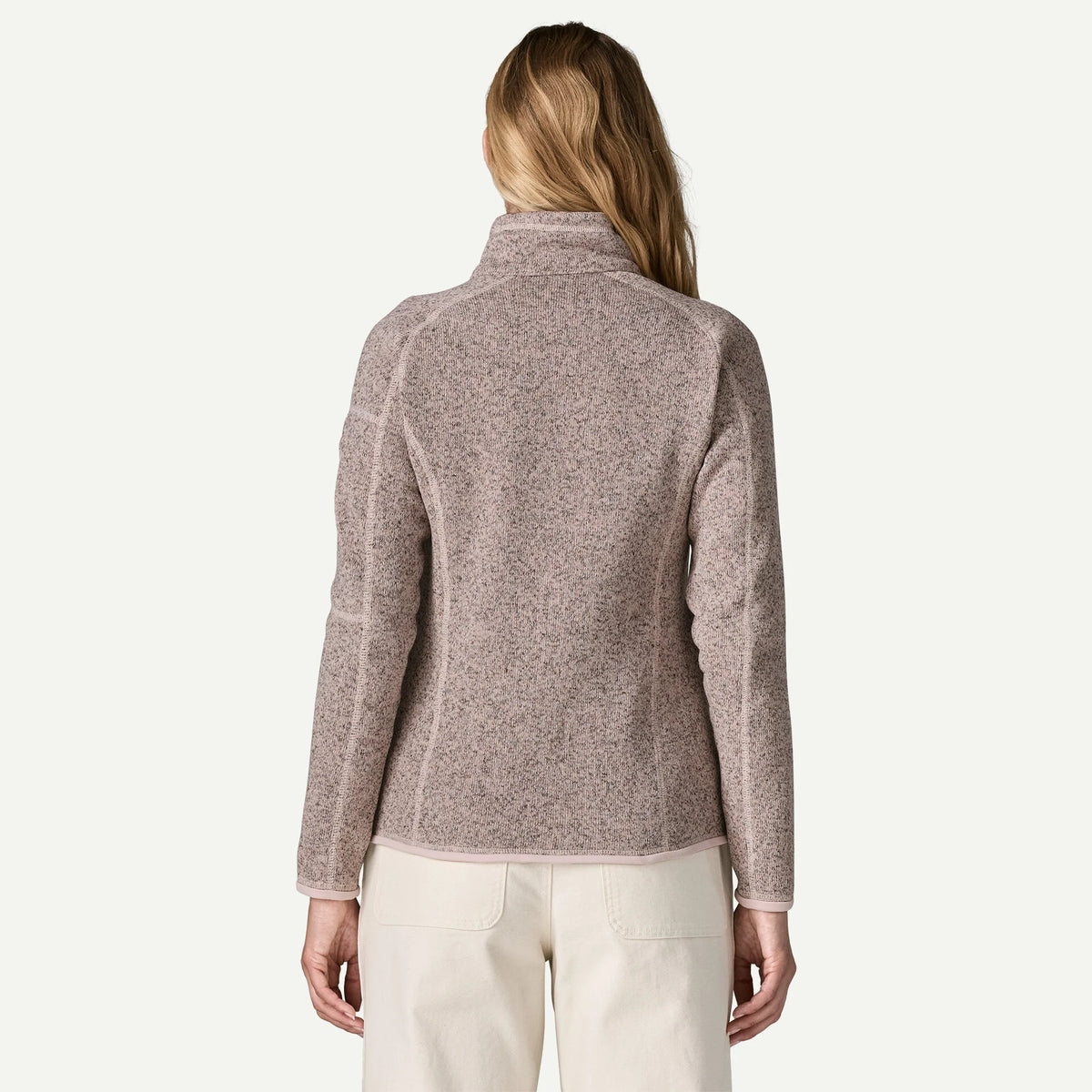 Patagonia W's Better Sweater® Fleece Jacket