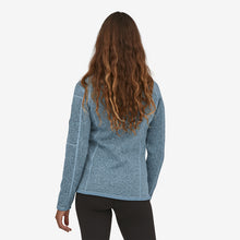 Load image into Gallery viewer, Patagonia Women&#39;s Better Sweater 1/4-Zip Fleece
