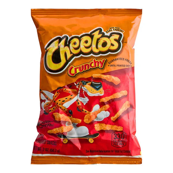 Cheetos