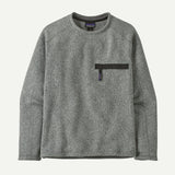 Patagonia Men's Better Sweater Crewneck