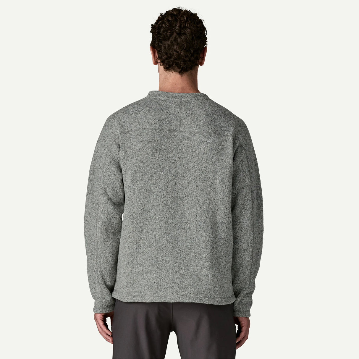 Patagonia Men's Better Sweater Crewneck