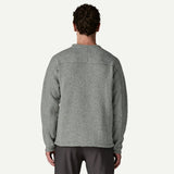Patagonia Men's Better Sweater Crewneck