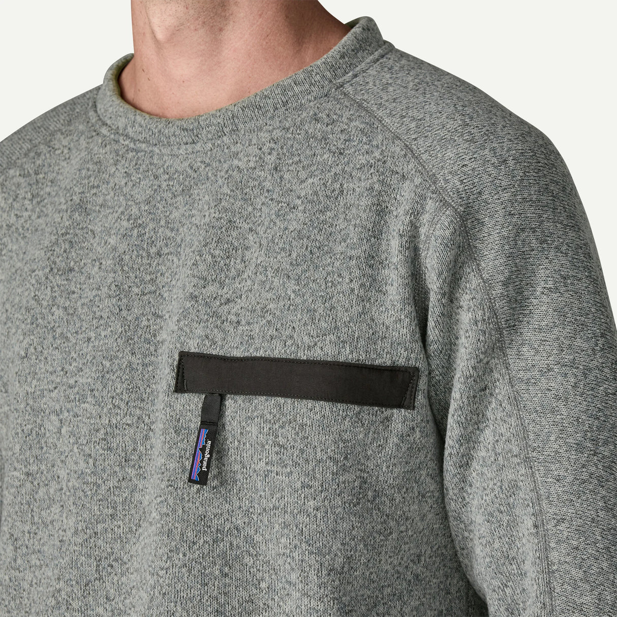 Patagonia Men's Better Sweater Crewneck