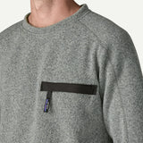 Patagonia Men's Better Sweater Crewneck