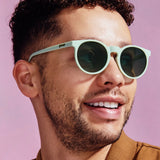 Goodr CIRCLE G Incognito Plant Parent : Green