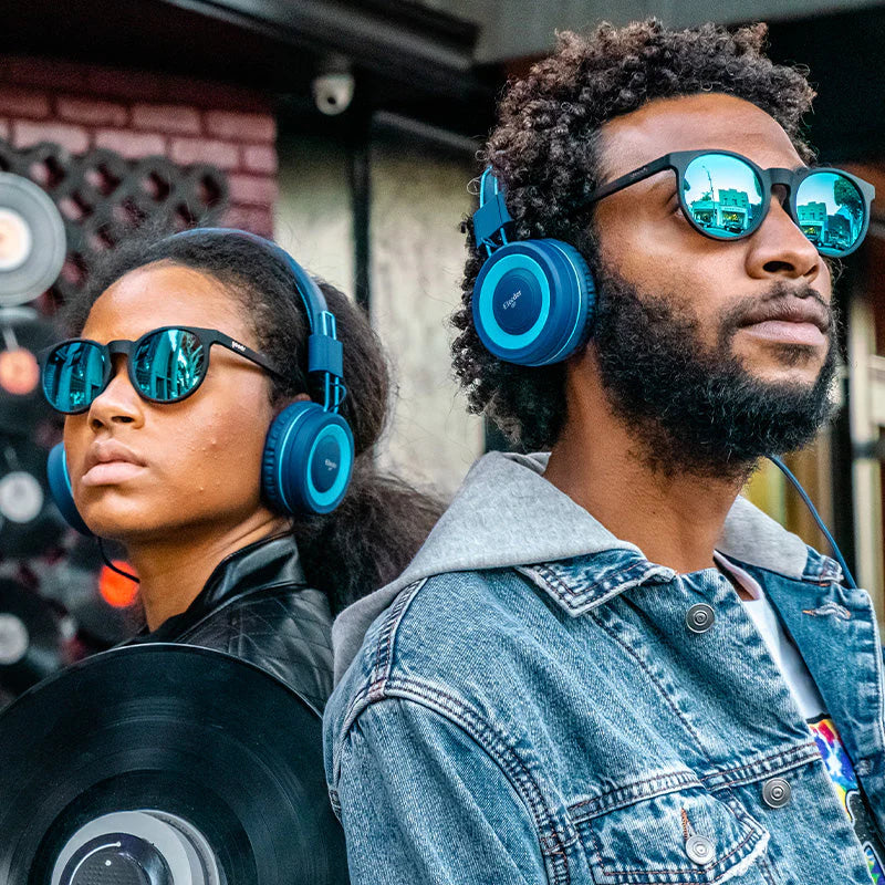 Goodr Sunglasses - Midnight Ramble At Circle Bar