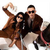 Goodr Sunglasses - Smaller is Baller