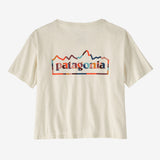 Patagonia Women's Unity Fitz Easy-Cut Responsibili-Tee®