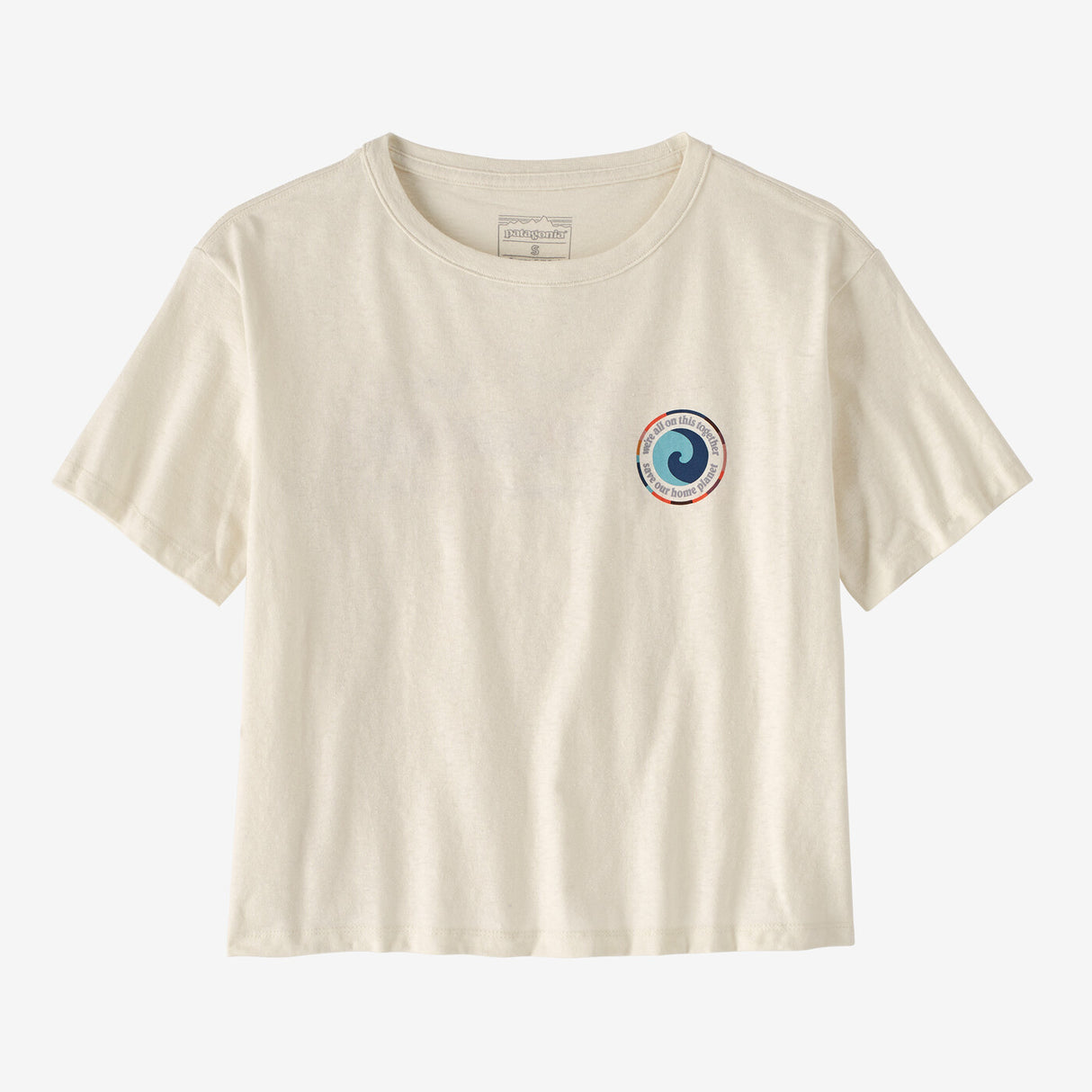 Patagonia Women's Unity Fitz Easy-Cut Responsibili-Tee®