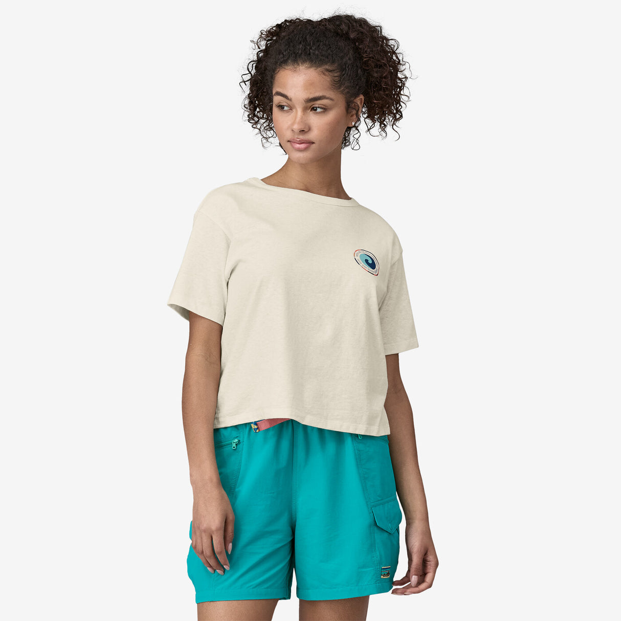 Patagonia Women's Unity Fitz Easy-Cut Responsibili-Tee®