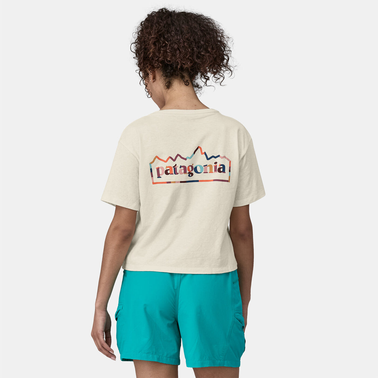 Patagonia Women's Unity Fitz Easy-Cut Responsibili-Tee®