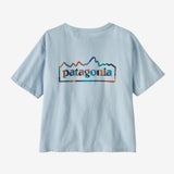 Patagonia Women's Unity Fitz Easy-Cut Responsibili-Tee®