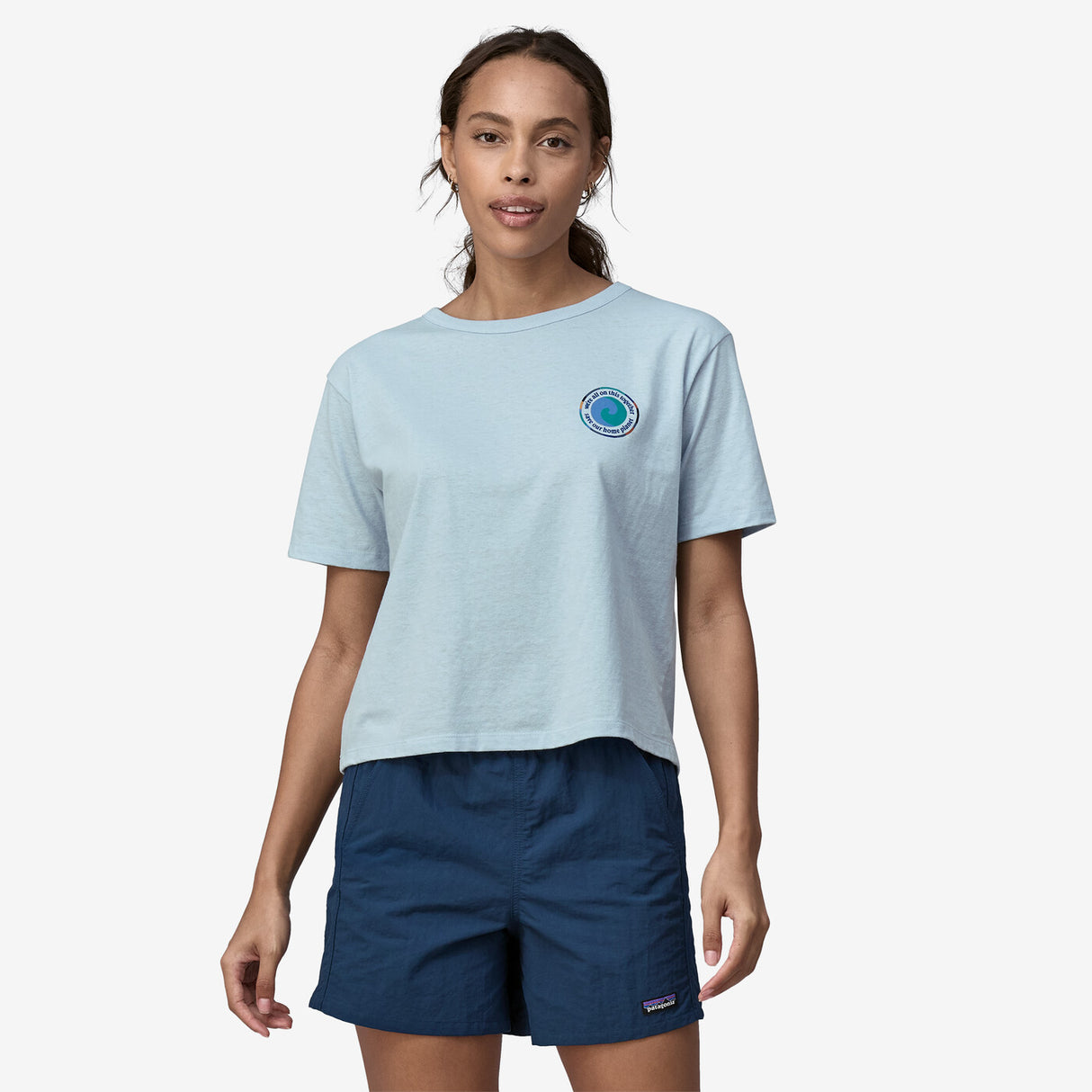 Patagonia Women's Unity Fitz Easy-Cut Responsibili-Tee®