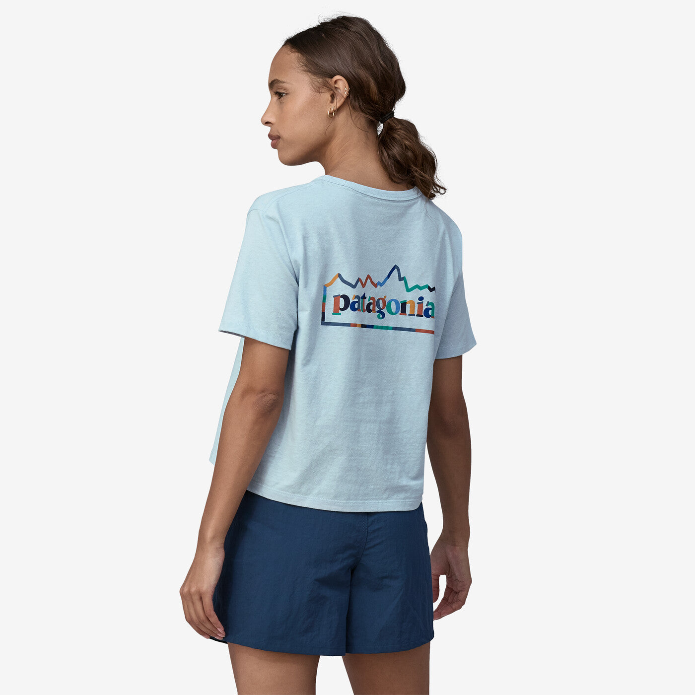 Patagonia Women's Unity Fitz Easy-Cut Responsibili-Tee®