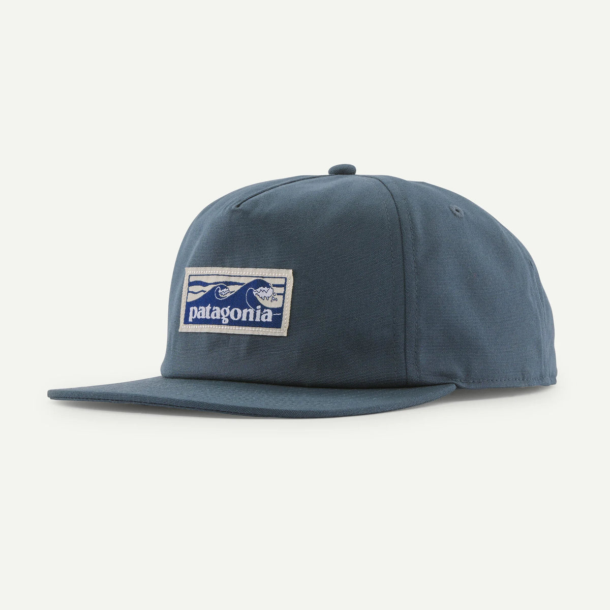 Patagonia Boardshort Label Funfarer Cap