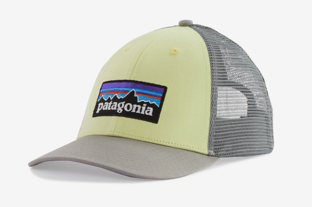 Patagonia P-6 LoPro Trucker Hat