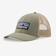 Load image into Gallery viewer, Patagonia P-6 LoPro Trucker Hat
