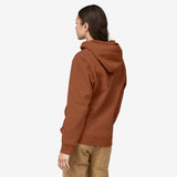 Patagonia Home Water Trout Uprisal Hoody - Fertile Brown