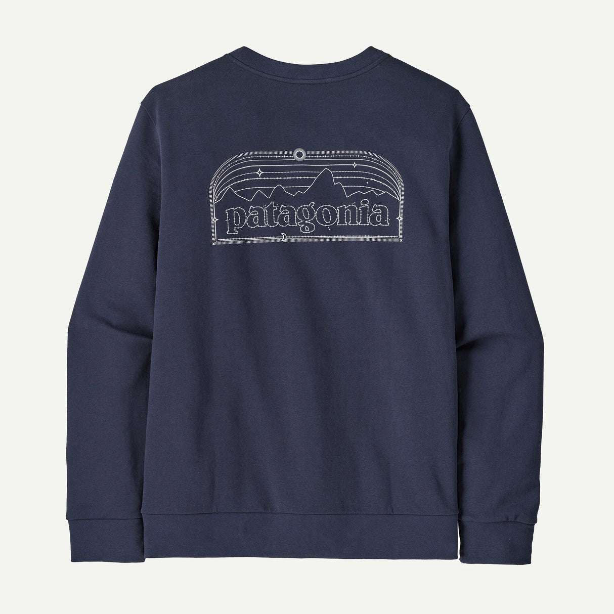 Patagonia Men's P-6 Cosmos Daily Crew