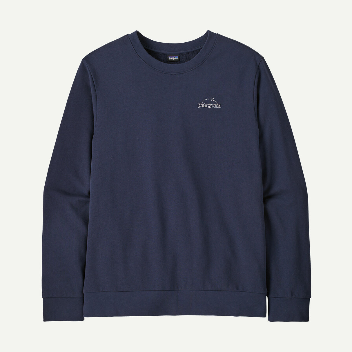 Patagonia Men's P-6 Cosmos Daily Crew