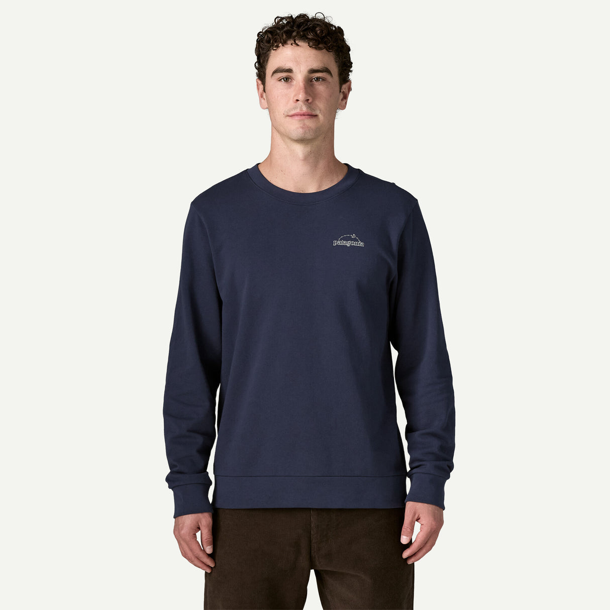 Patagonia Men's P-6 Cosmos Daily Crew
