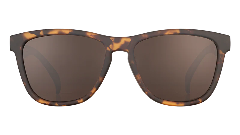 Goodr Sunglasses - Bosley's Basset Hound Dreams