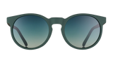 Goodr Sunglasses - I Have These on Vinyl, Too