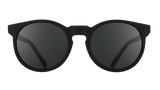 Goodr CIRCLE G It’s Not Black It’s Obsidian Black