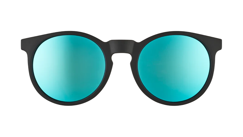Goodr Sunglasses - Midnight Ramble At Circle Bar