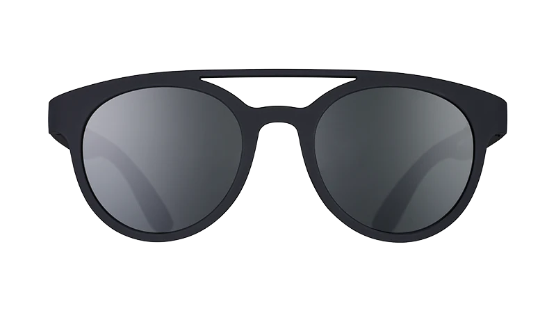 Goodr PHG  Professor 00G : Black