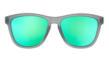 Goodr Sunglasses - Silverback Squat Mobility